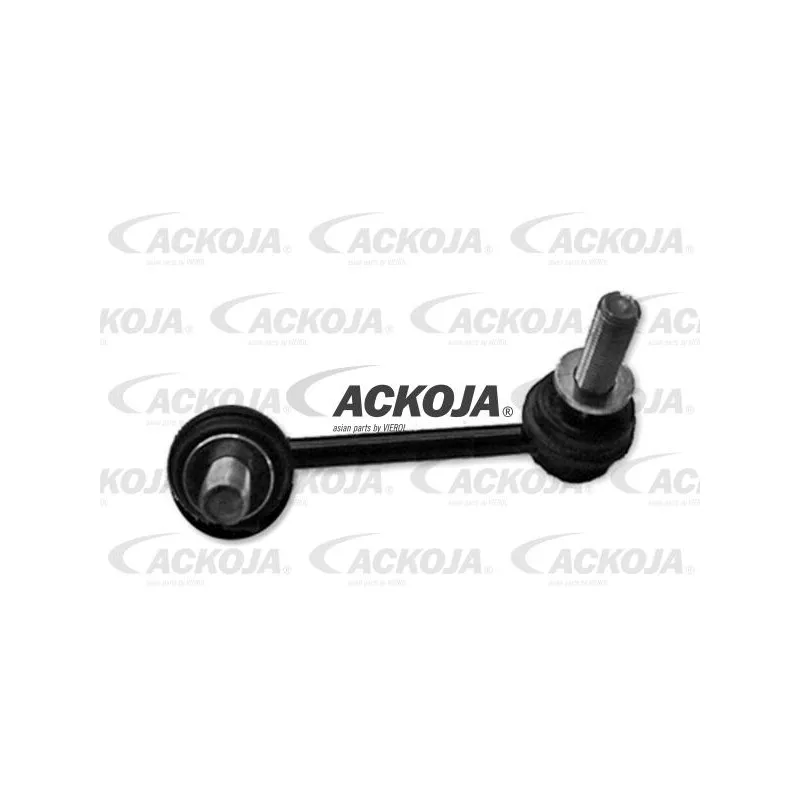 Entretoise/tige, stabilisateur ACKOJA A38-0349