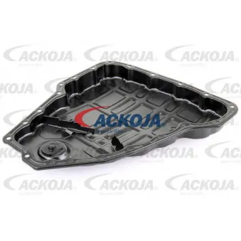 Carter d'huile, boîte automatique ACKOJA A38-0350
