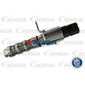 Valve de commande, réglage d'arbres à came ACKOJA A38-0355