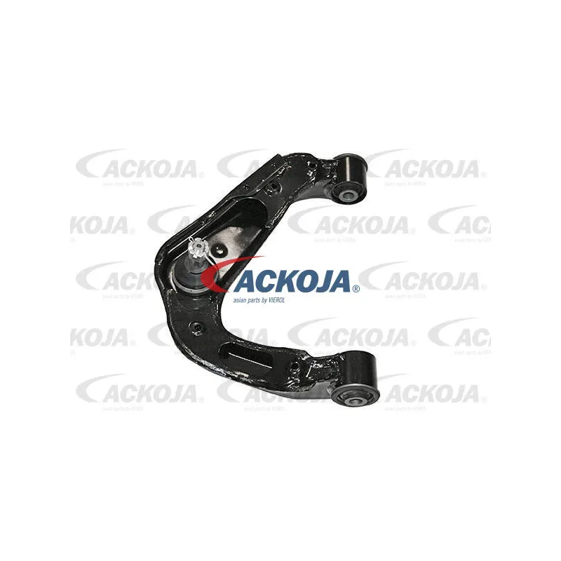 Bras de liaison, suspension de roue avant gauche ACKOJA A38-0366
