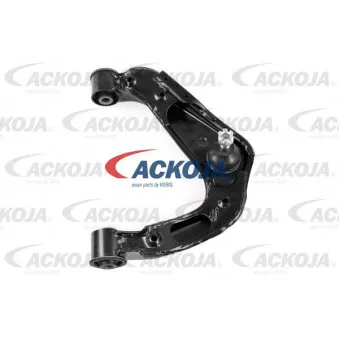 Bras de liaison, suspension de roue avant droit ACKOJA A38-0368
