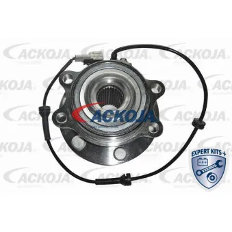 Roulement de roue avant ACKOJA A38-0398