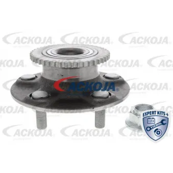 Roulement de roue avant ACKOJA A38-0407