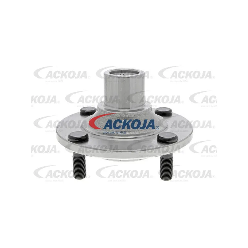 Moyeu de roue avant ACKOJA A38-0425