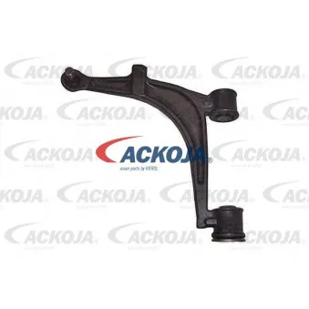 Bras de liaison, suspension de roue avant gauche ACKOJA A38-0428