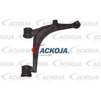 Bras de liaison, suspension de roue avant droit ACKOJA A38-0429