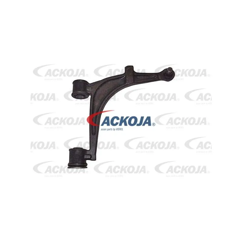 Bras de liaison, suspension de roue avant droit ACKOJA A38-0429