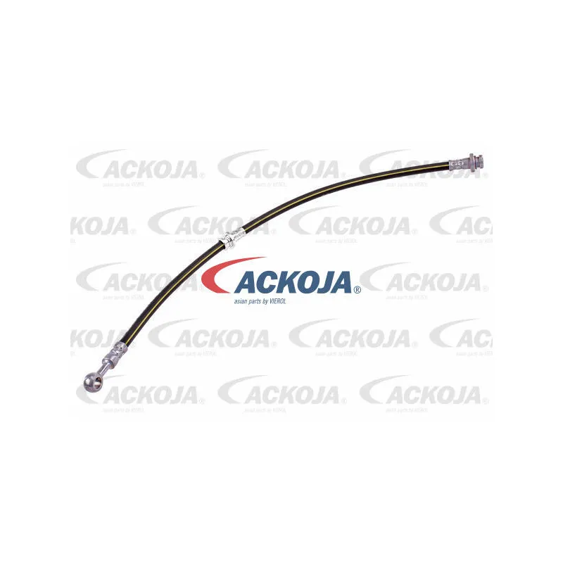 Flexible de frein ACKOJA A38-0464