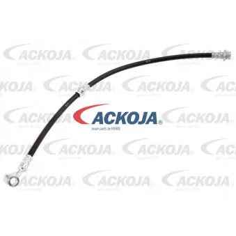Flexible de frein ACKOJA A38-0476