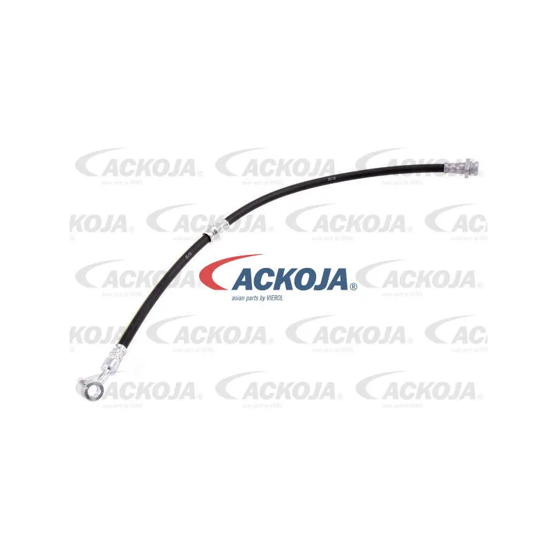 Flexible de frein ACKOJA A38-0476