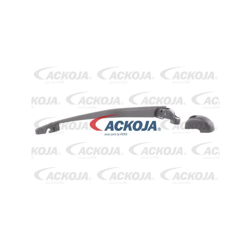 Bras d'essuie-glace, nettoyage des vitres ACKOJA A38-0485