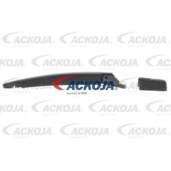 Bras d'essuie-glace, nettoyage des vitres ACKOJA A38-0491
