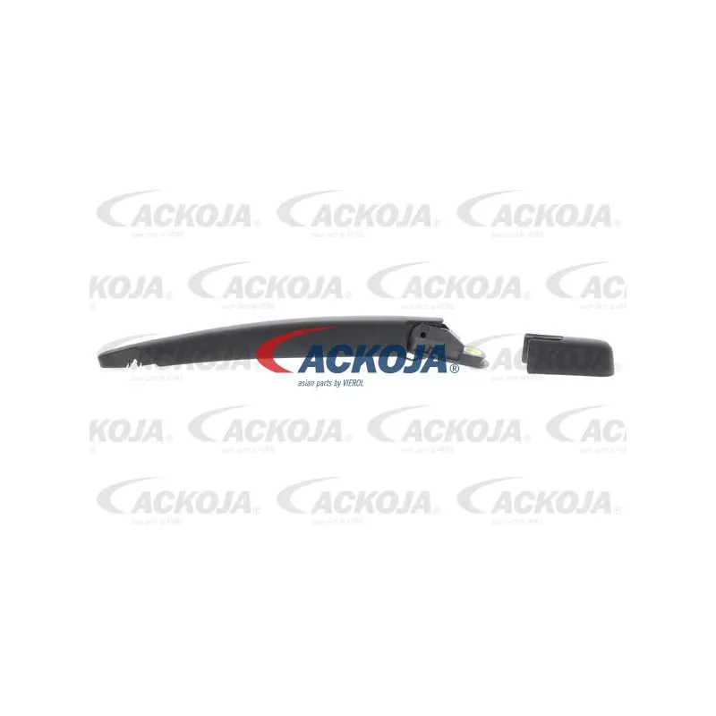 Bras d'essuie-glace, nettoyage des vitres ACKOJA A38-0491
