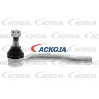 Rotule de barre de connexion avant droit ACKOJA A38-0510