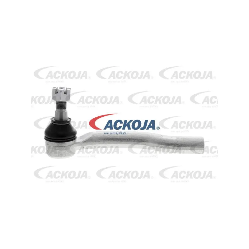Rotule de barre de connexion avant droit ACKOJA A38-0510