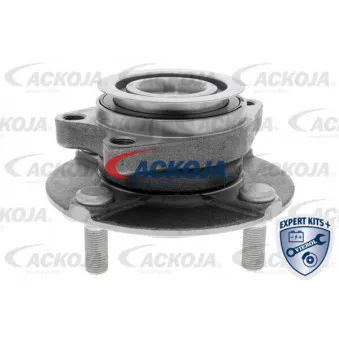 Roulement de roue avant ACKOJA A38-0511