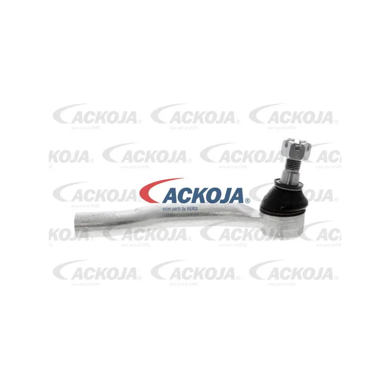 Rotule de barre de connexion avant gauche ACKOJA A38-0520