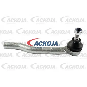 Rotule de barre de connexion avant gauche ACKOJA A38-0521