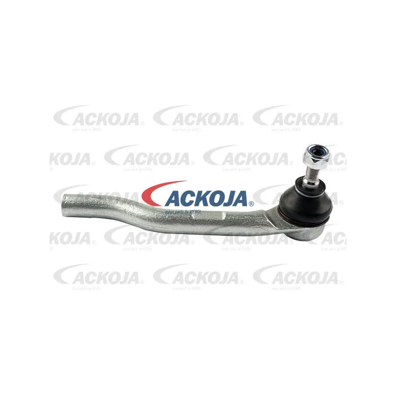 Rotule de barre de connexion avant gauche ACKOJA A38-0521