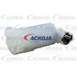 Pompe d'eau de nettoyage, nettoyage des vitres ACKOJA A38-08-0004 - Visuel 1