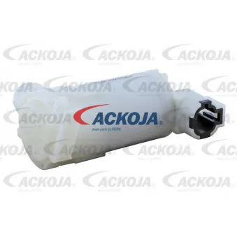 Pompe d'eau de nettoyage, nettoyage des vitres ACKOJA A38-08-0004