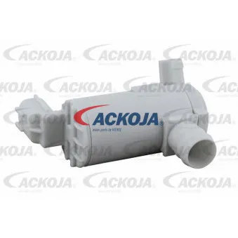 Pompe d'eau de nettoyage, nettoyage des vitres ACKOJA