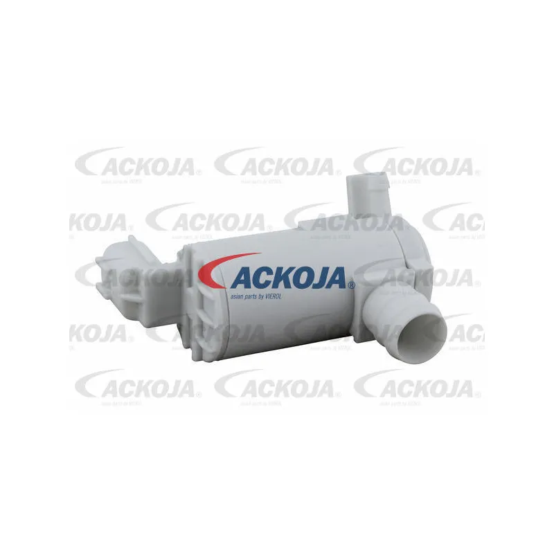 Pompe d'eau de nettoyage, nettoyage des vitres ACKOJA A38-08-0008