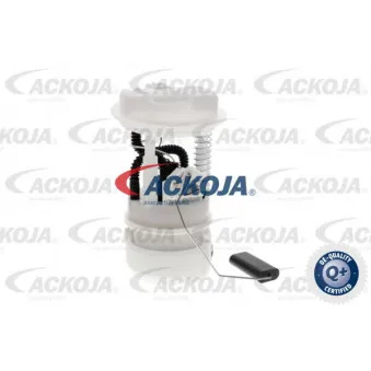 Unité d'injection de carburant ACKOJA A38-09-0003