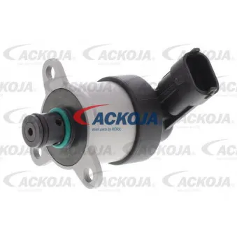 Régulateur, quantité de carburant (système à rampe commune) ACKOJA A38-11-0002