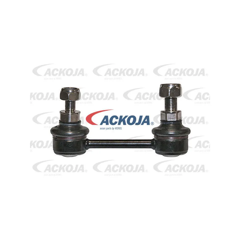 Entretoise/tige, stabilisateur ACKOJA A38-1123