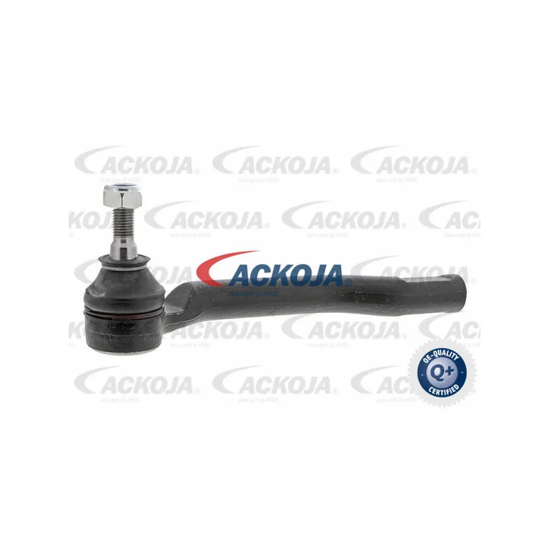 Rotule de barre de connexion avant gauche ACKOJA A38-1182