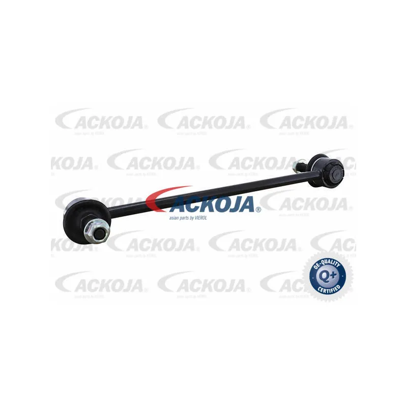 Entretoise/tige, stabilisateur ACKOJA A38-1187