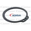 Rotule de suspension ACKOJA A38-1203 - Visuel 2