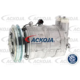 Compresseur, climatisation ACKOJA A38-15-0007