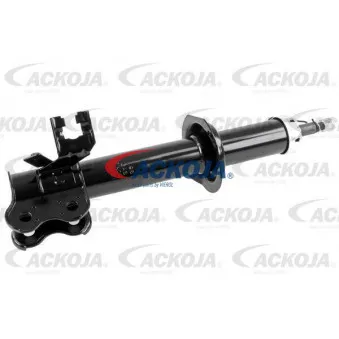 Amortisseur avant gauche ACKOJA A38-1506