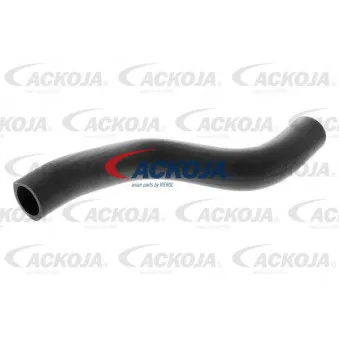 Durite de radiateur ACKOJA A38-1600