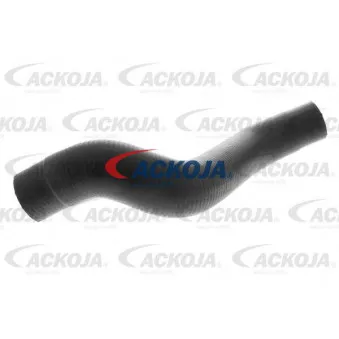 Durite de radiateur ACKOJA A38-1606