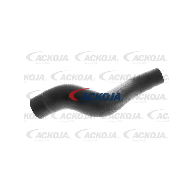 Durite de radiateur ACKOJA A38-1606