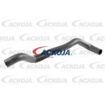 Durite de radiateur ACKOJA A38-1607
