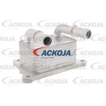 Radiateur d'huile ACKOJA A38-60-0004