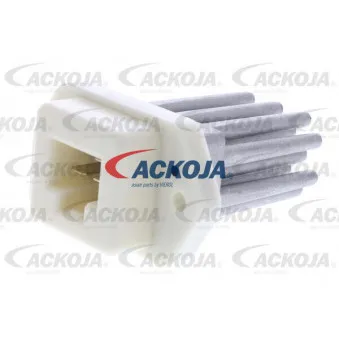Régulateur, pulseur d'air habitacle ACKOJA A38-79-0003