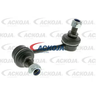 Entretoise/tige, stabilisateur avant gauche ACKOJA A38-9583