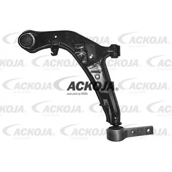 Bras de liaison, suspension de roue avant gauche ACKOJA A38-9592