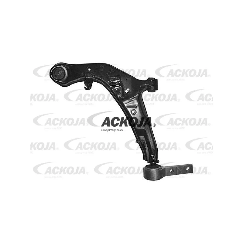 Bras de liaison, suspension de roue avant gauche ACKOJA A38-9592
