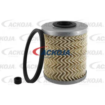 Filtre à carburant ACKOJA A38-9594