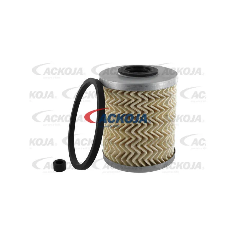 Filtre à carburant ACKOJA A38-9594