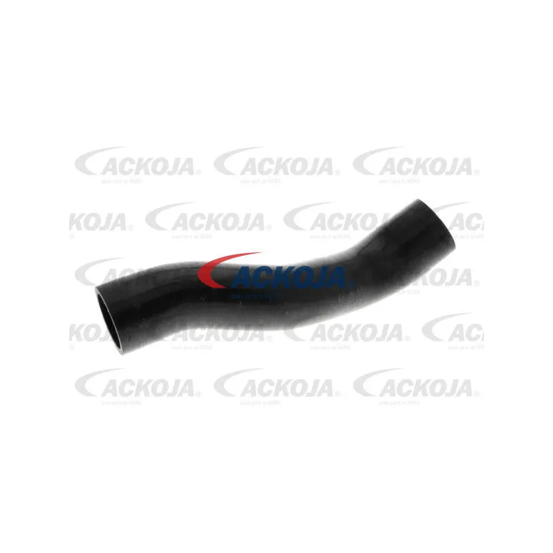Gaine de suralimentation ACKOJA A38-9605