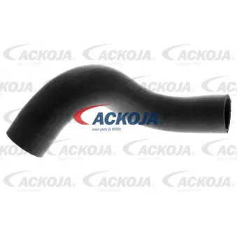 Gaine de suralimentation ACKOJA A38-9606
