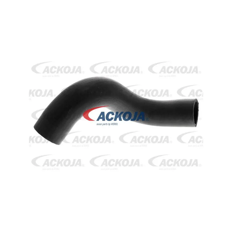 Gaine de suralimentation ACKOJA A38-9606