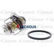 Thermostat d'eau ACKOJA A38-99-0003 - Visuel 1